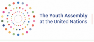 Youth Assembly logo naamloos