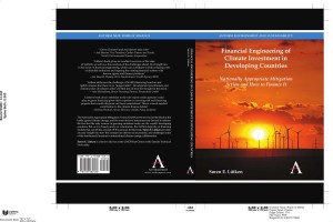 WM Financial Engineering of Climate Investment in Developing countries cover