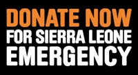 WM restles dev logo donation 4 sierra leone