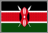 Flag KENYA